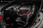 Nissan GT-R Prestige 01/01 by Carlex Design 2019 года